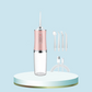 AcquaSmile™ - 4-In-1 Water Flosser