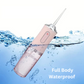 AcquaSmile™ - 4-In-1 Water Flosser